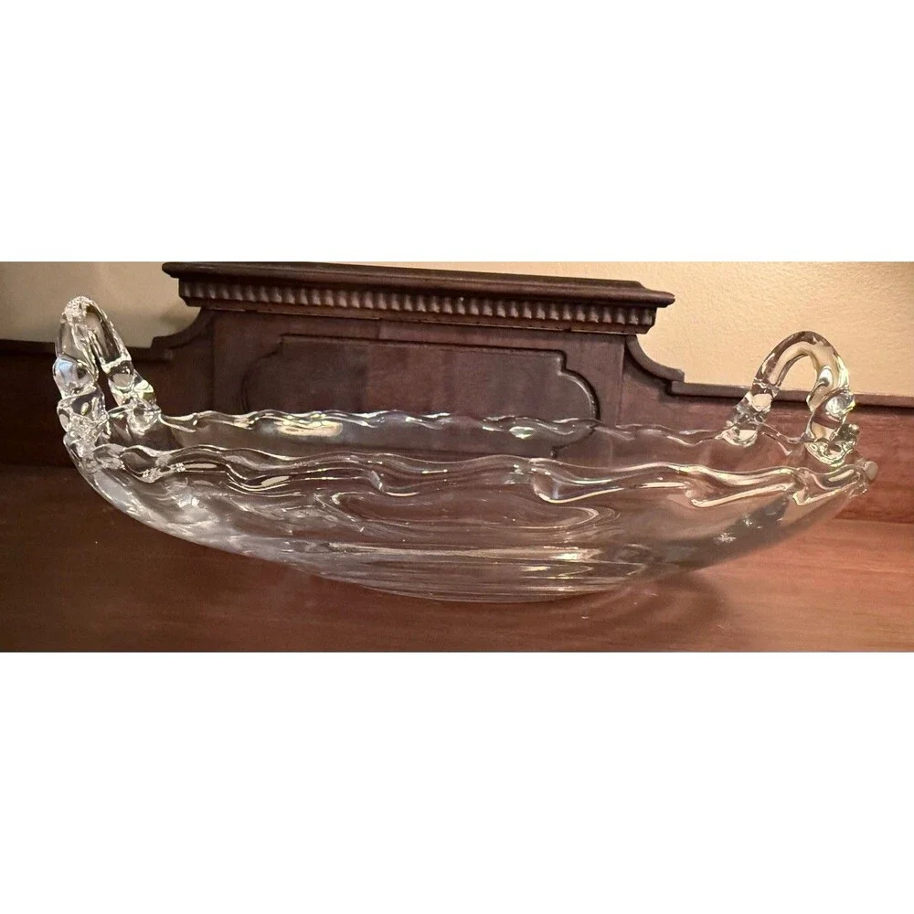 Fostoria century handled